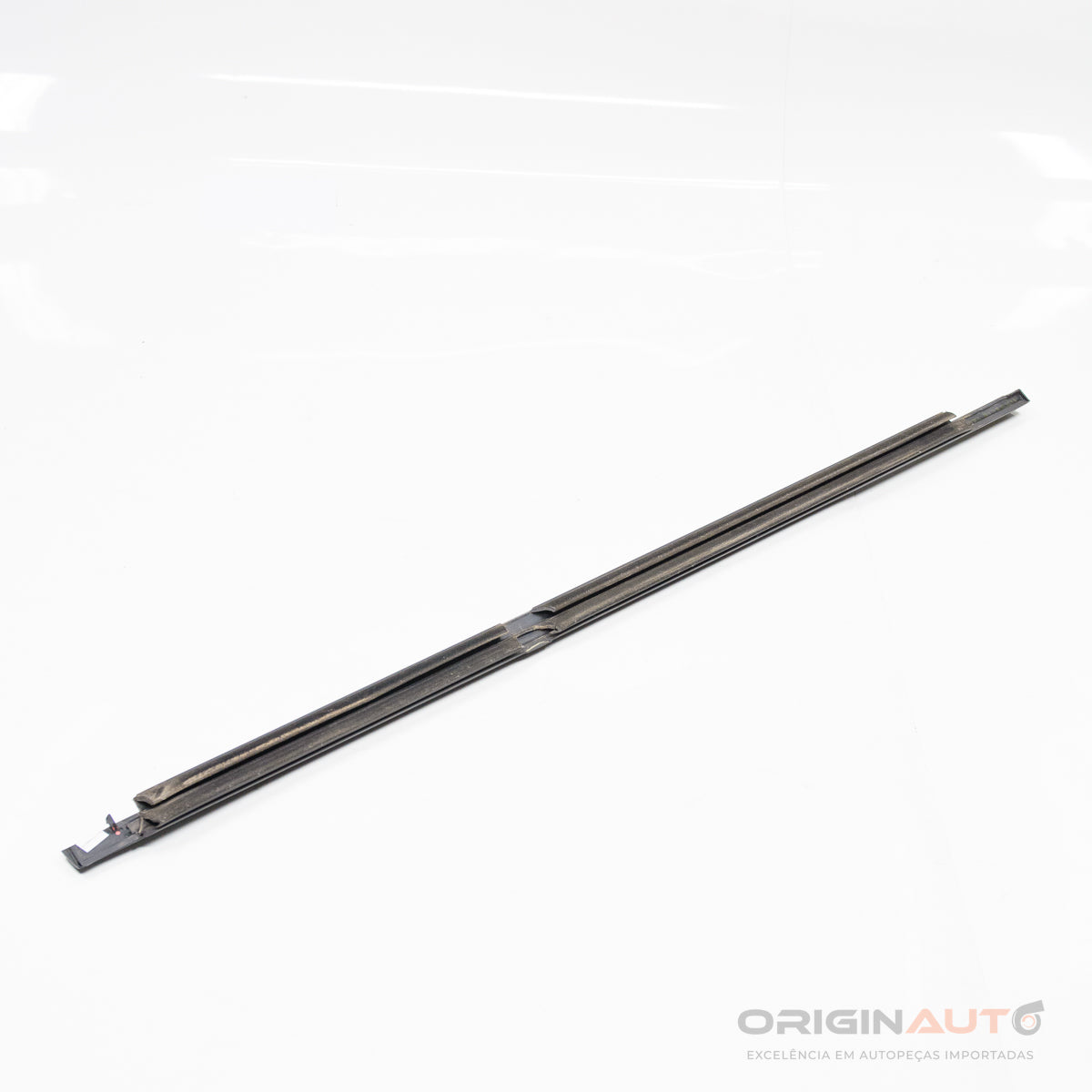 Friso Externo Porta Traseira Direita Mercedes C 43 Amg W205 2018 A2057303601