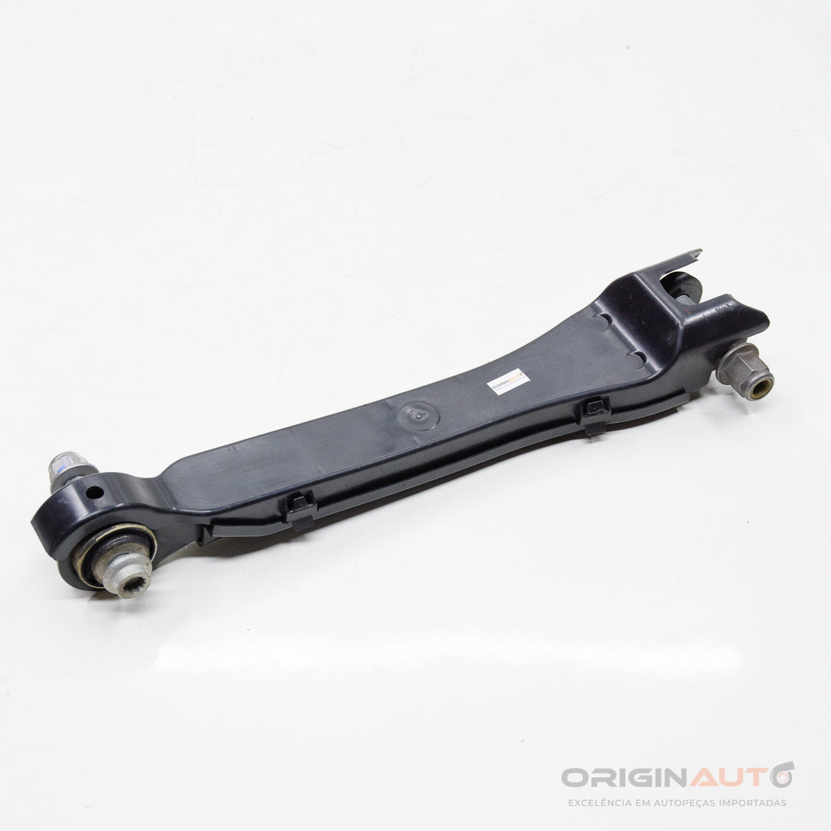 Braco Suspensao Traseiro Dir/Esq Mercedes C 43 Amg W205 2018 A2043521205 A205352