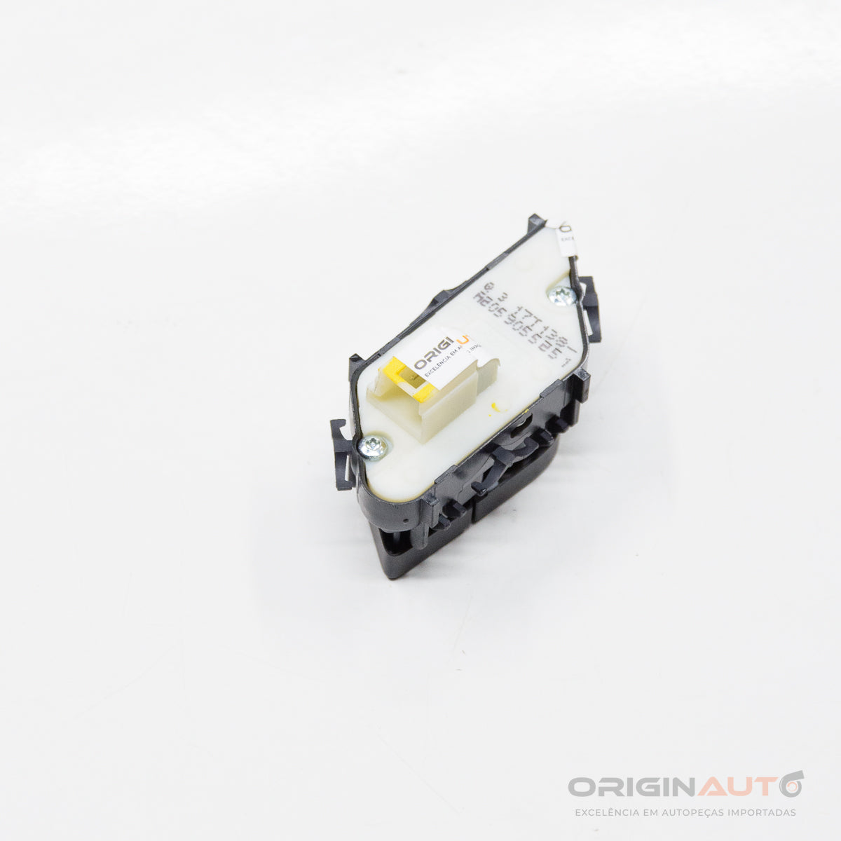 Botao Trava Portas Mercedes C 43 Amg W205 2018 A2059055251