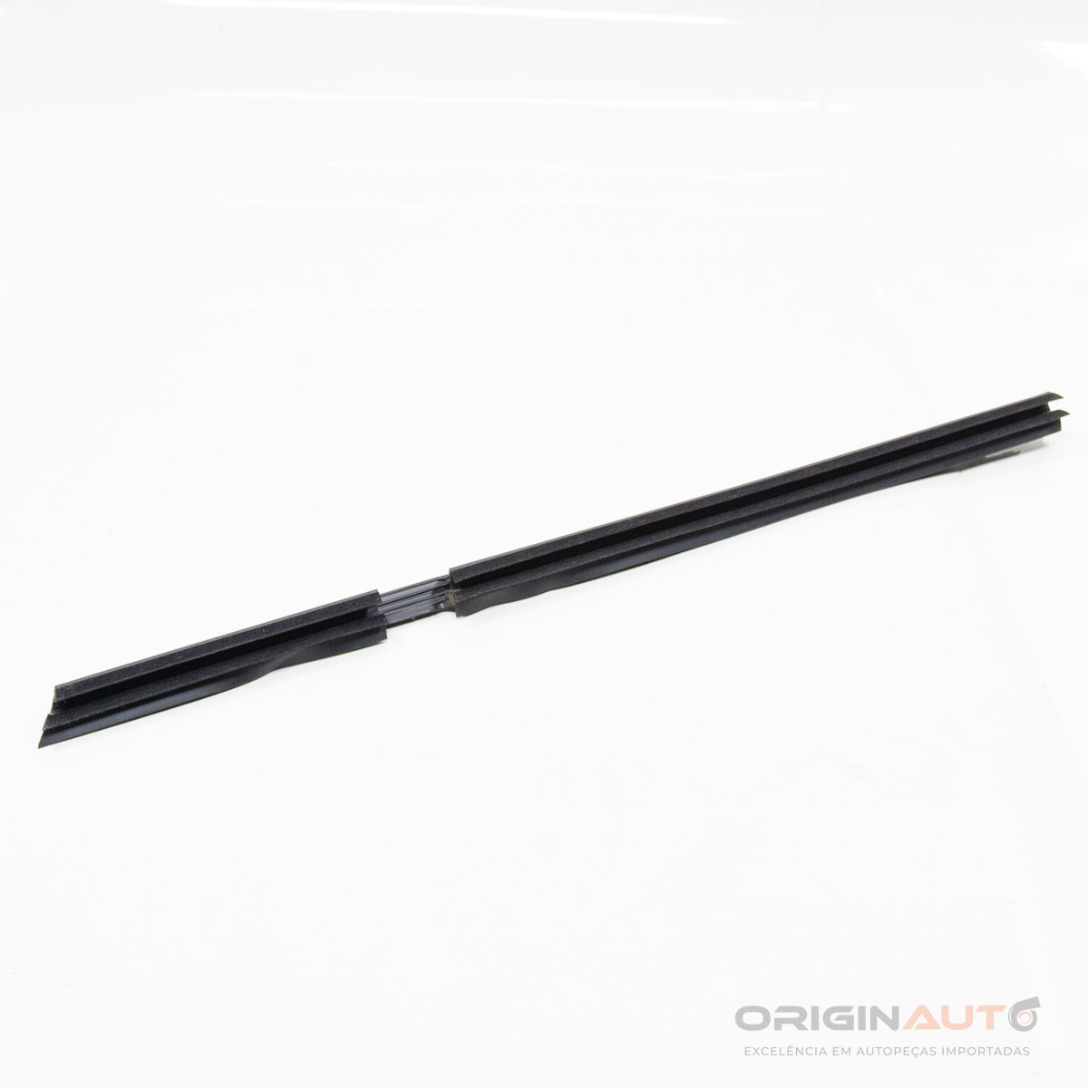 Pestana Traseira Esquerda Mercedes C 43 Amg W205 2018 A2057350365