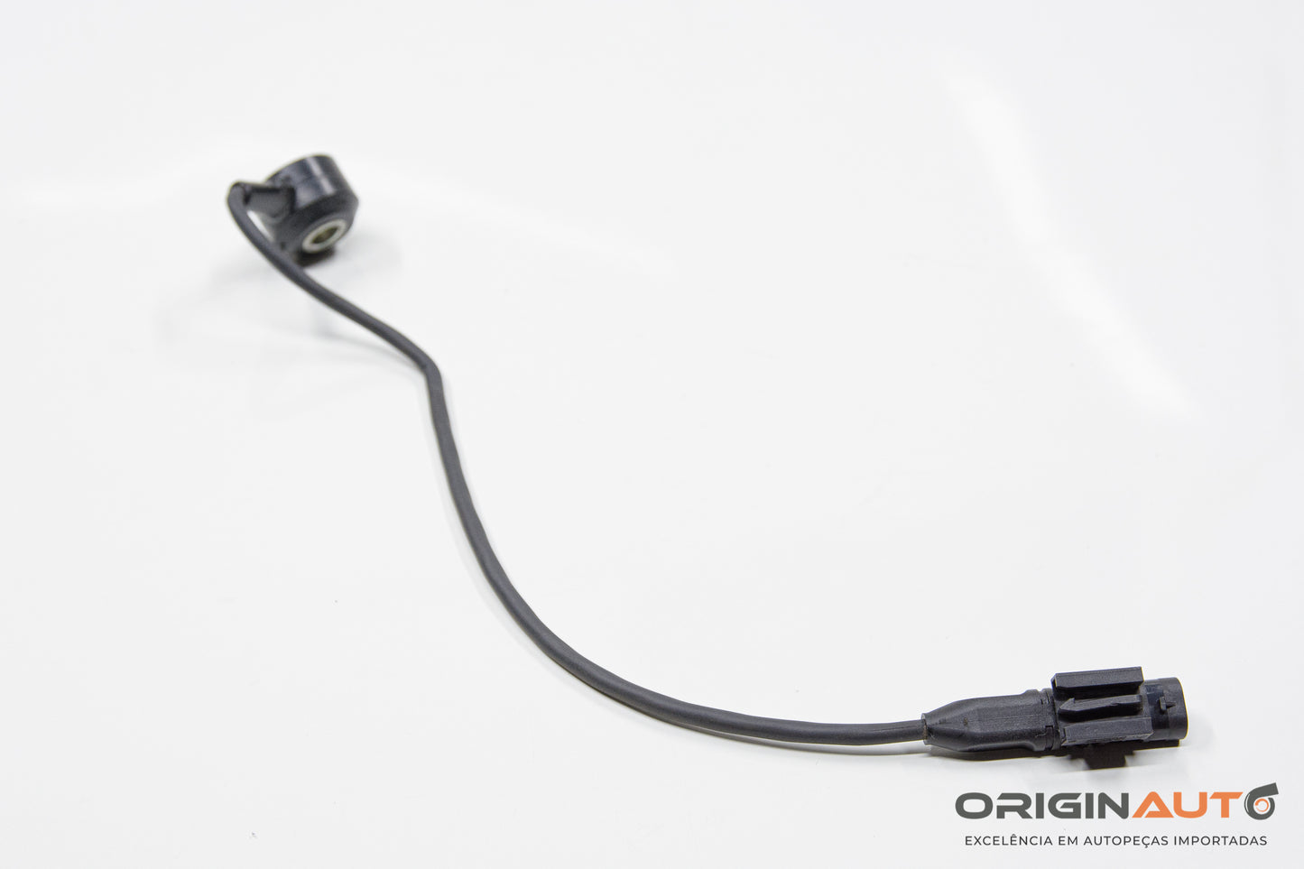 Sensor Detonacao Mercedes C 180 Coupe W204 2014 A0071530428