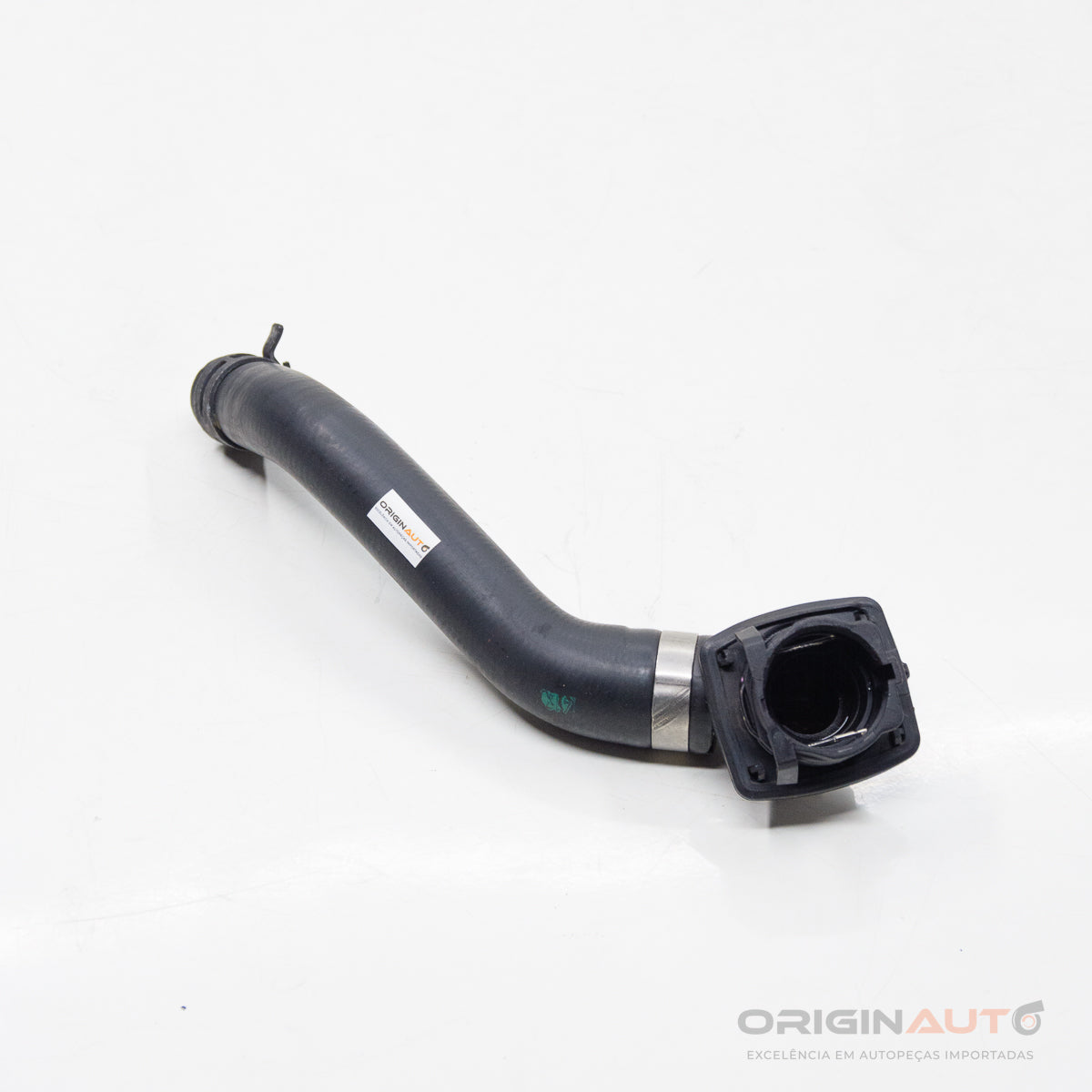 Mangueira De Agua Mercedes C 43 Amg W205 2018 A2058305102