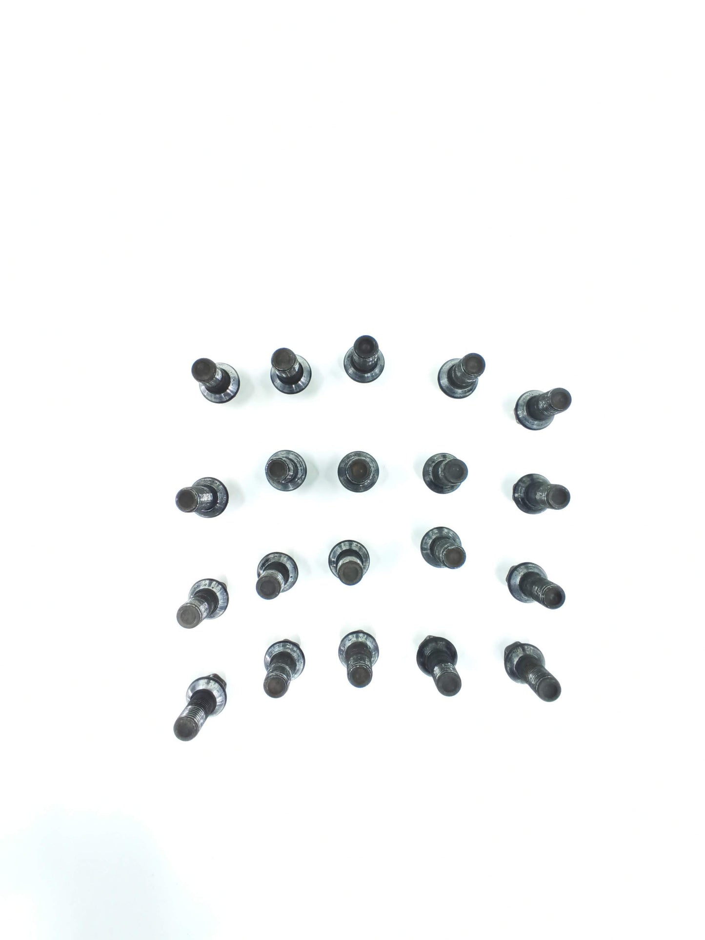 Jogo Parafusos Rodas Mercedes C 180 Coupe W204 2014