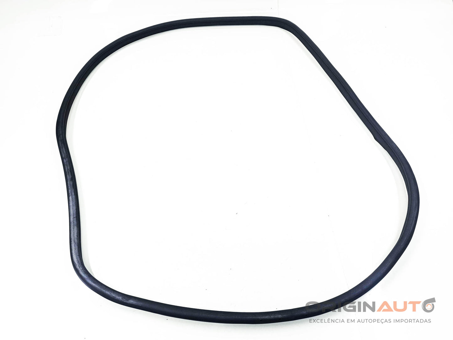 Borracha Porta Dianteira Esquerda Mercedes C180 Coupe W204 2014 A2047271187
