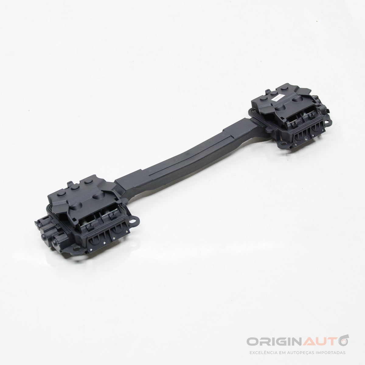 Trilho Bateria Mercedes C 43 Amg W205 2018 A2055459100