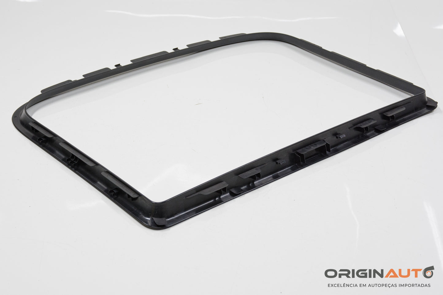 Moldura Teto Solar Mini Cooper S F56 2015 7302402