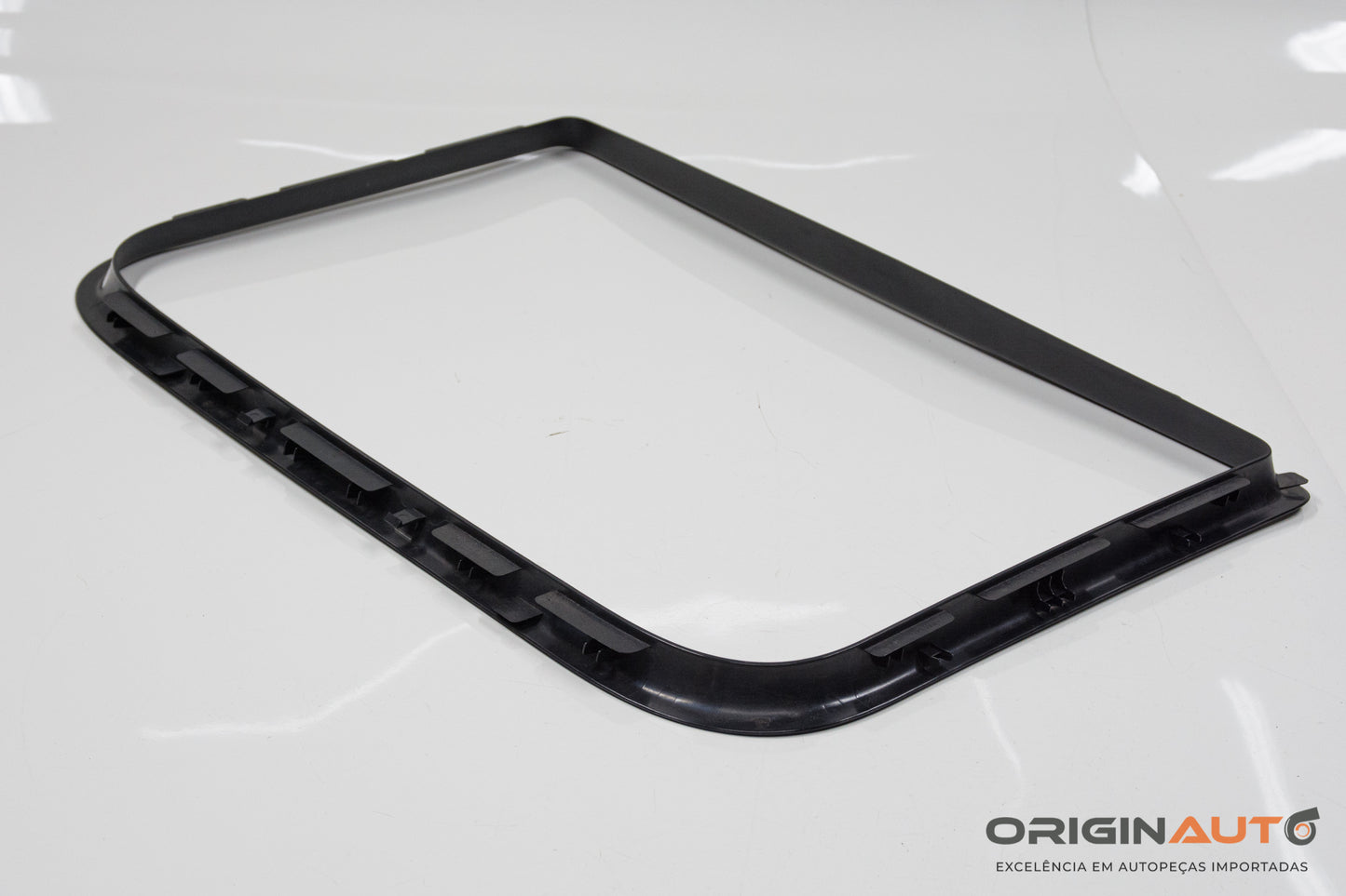 Moldura Teto Solar Mini Cooper S F56 2015 7302413