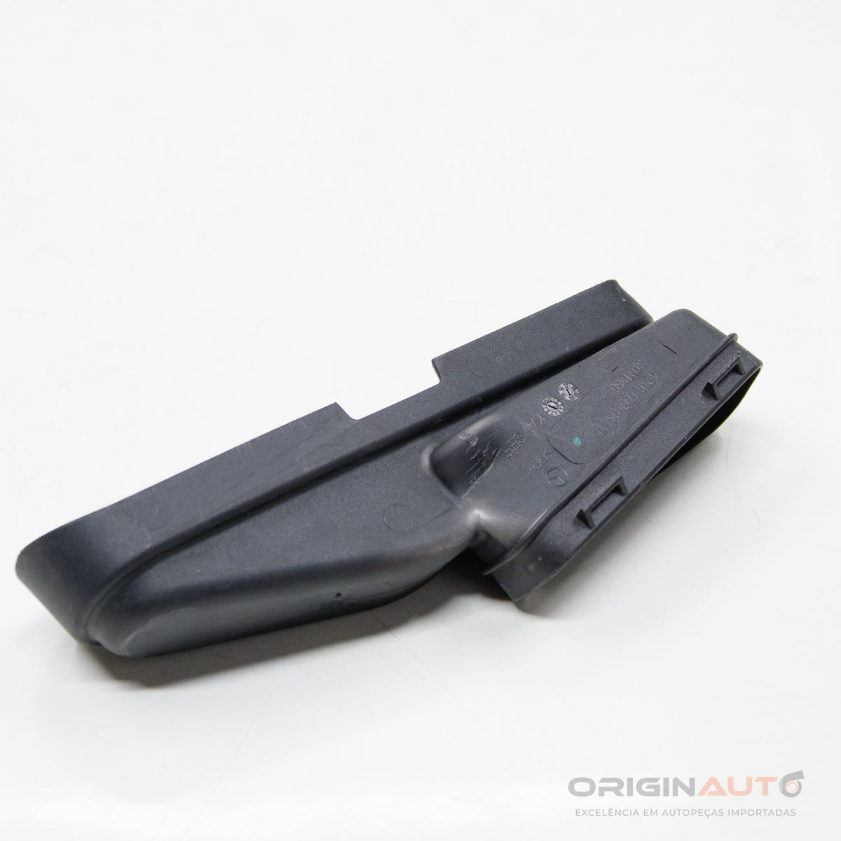 Mangueira Duto De Ar Mercedes C 43 Amg W205 2018 A2760900511