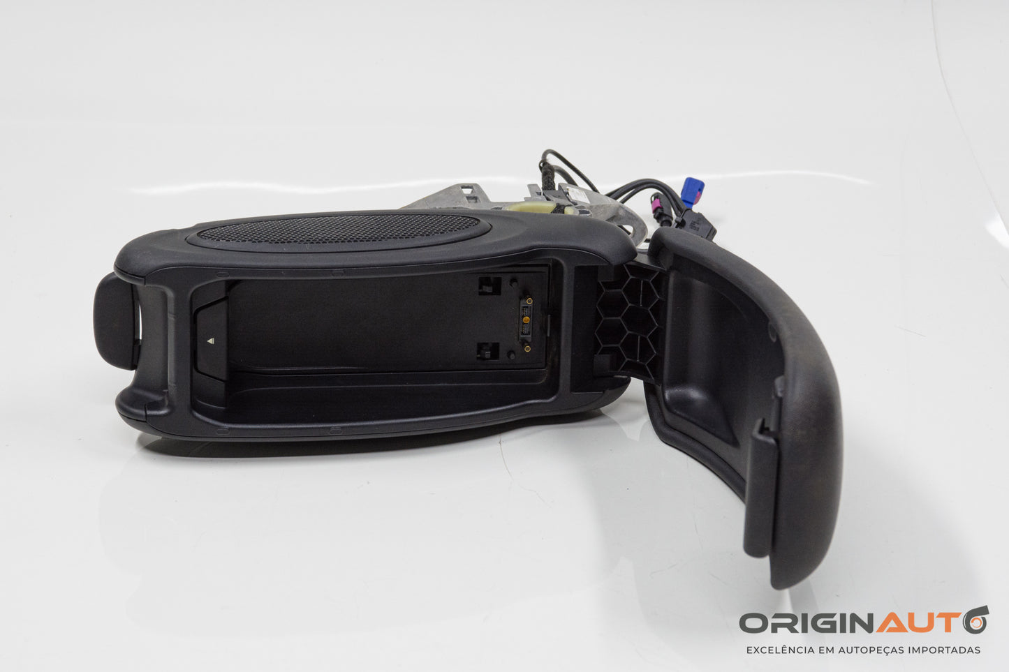 Apoio De Braco Console Central Mini Cooper S F56 2015 9292950