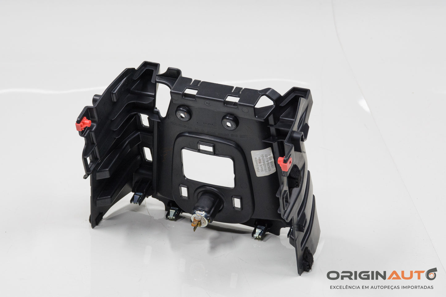 Tomada 12V Com Moldura Mini Cooper S F56 2015 9267656