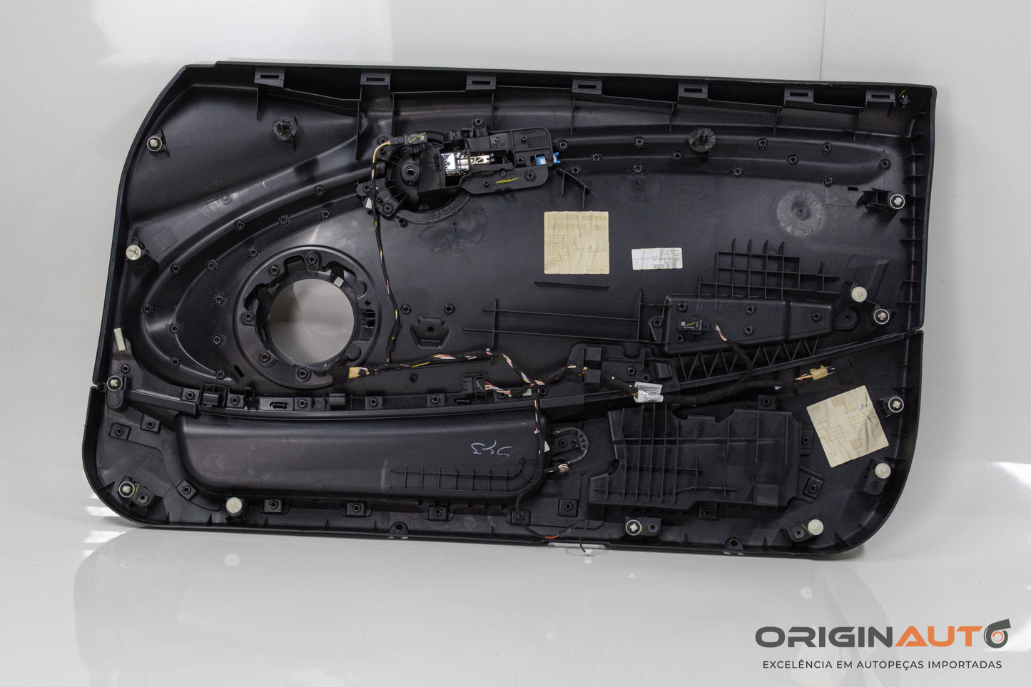 Forro Porta Esquerdo Mini Cooper S F56 2015