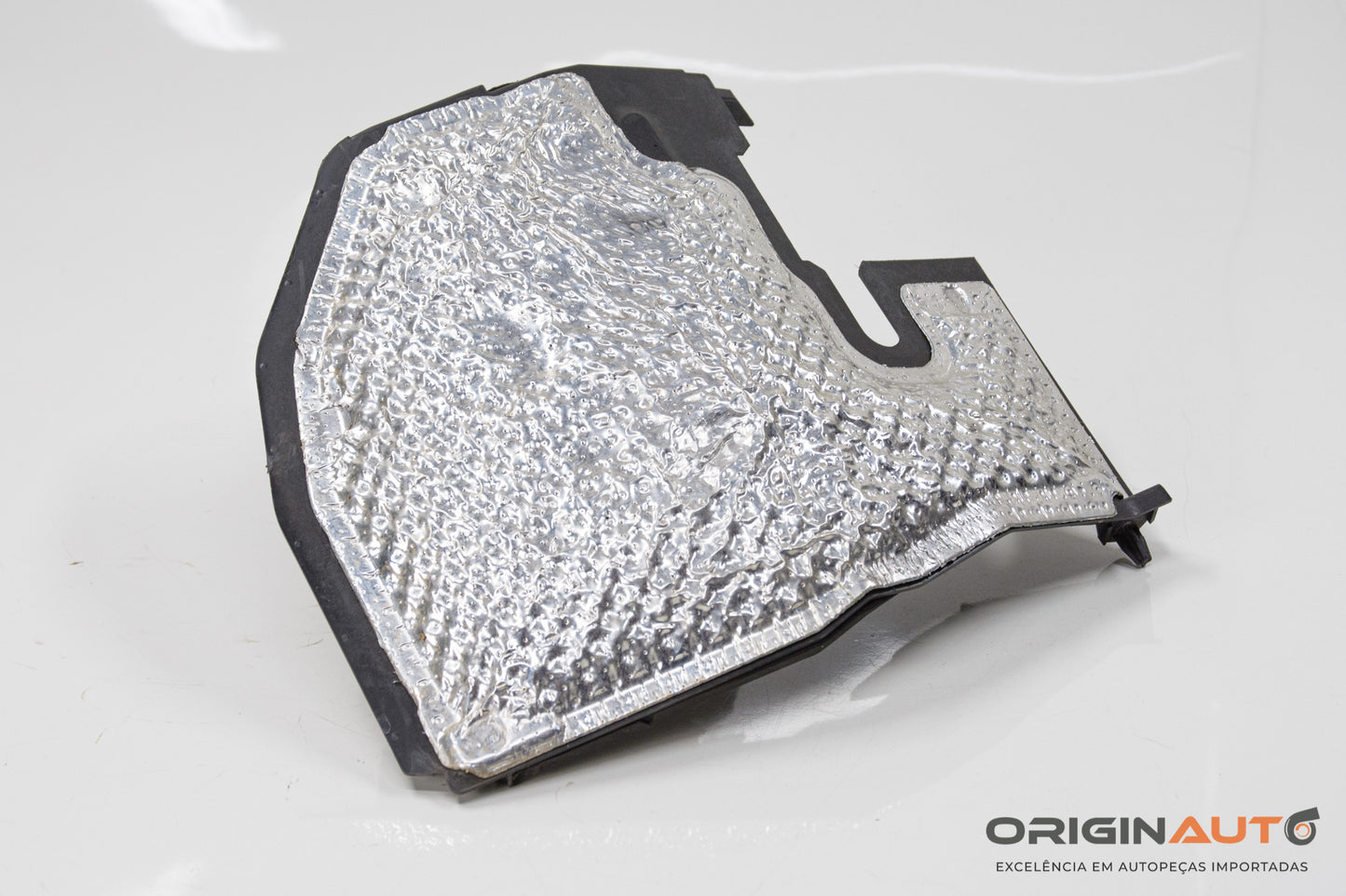 Cobertura Bateria Mini Cooper S F56 2015 7290817