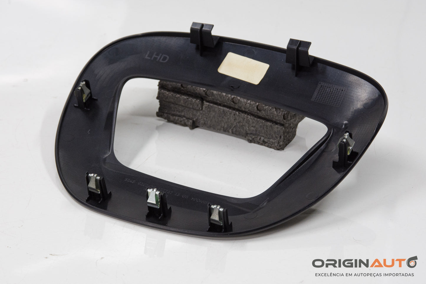 Moldura Head Up Display Mini Cooper S F56 2015 9262428