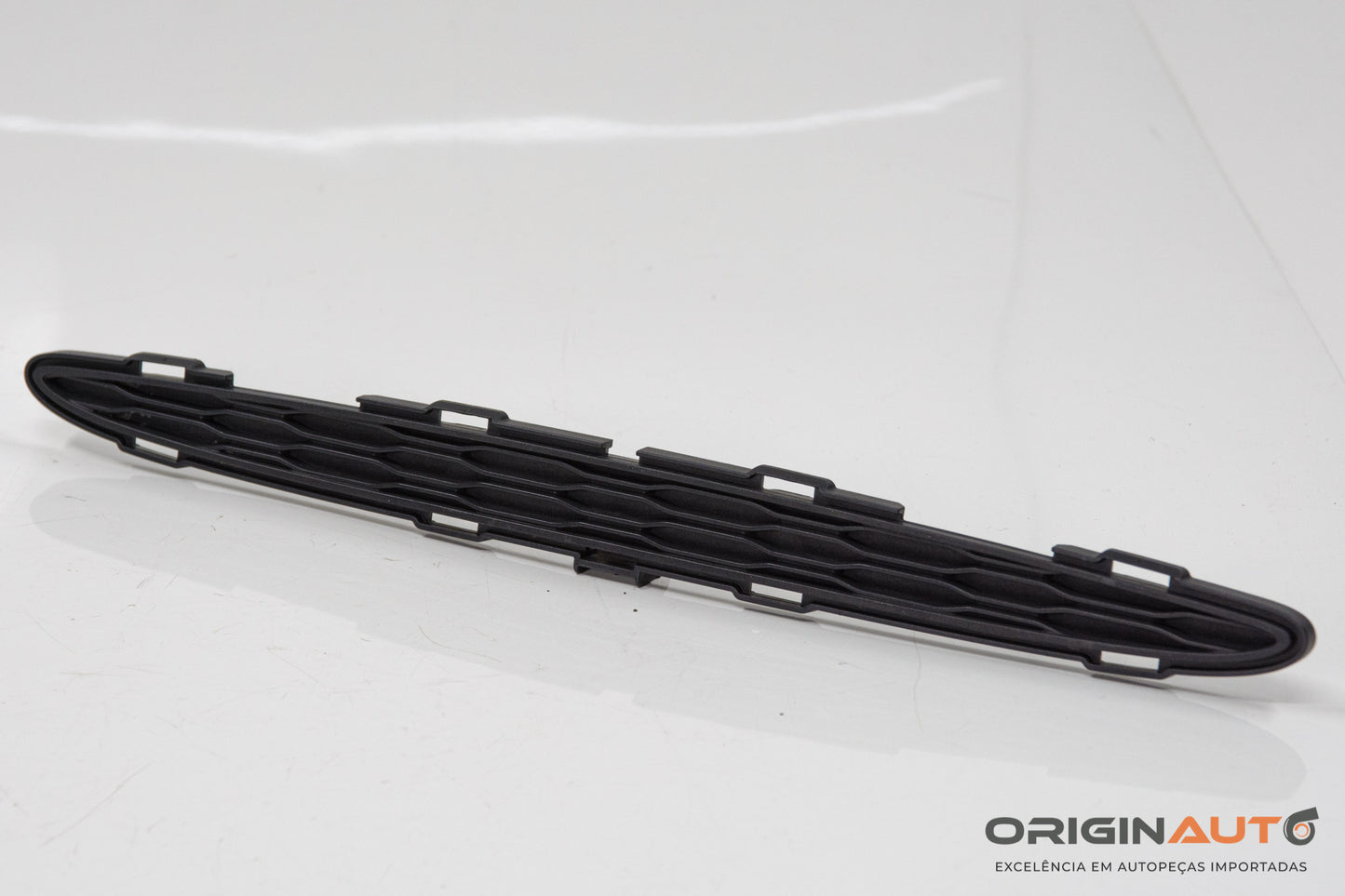 Grade Externa Entrada Capo Mini Cooper S F56 2015 7376051
