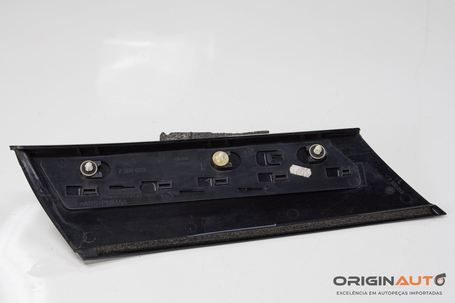 Moldura Coluna C Esquerda Mini Cooper S F56 2015 7300013
