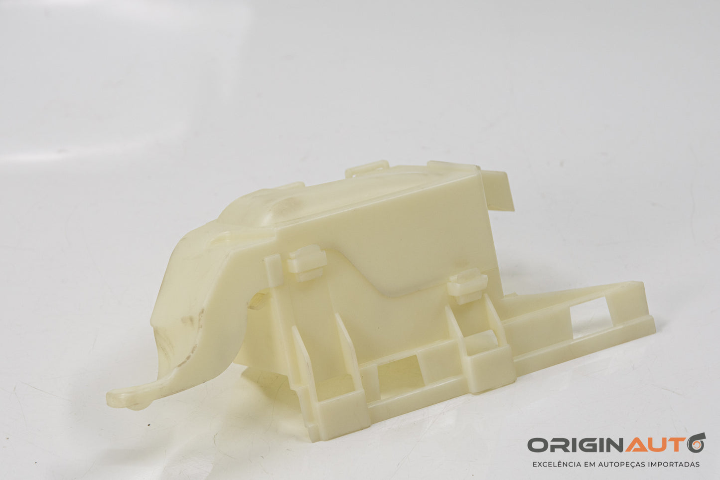 Acabamento Superior Modulo De Injecao Mini Cooper S F56 2015 8617356 8617355