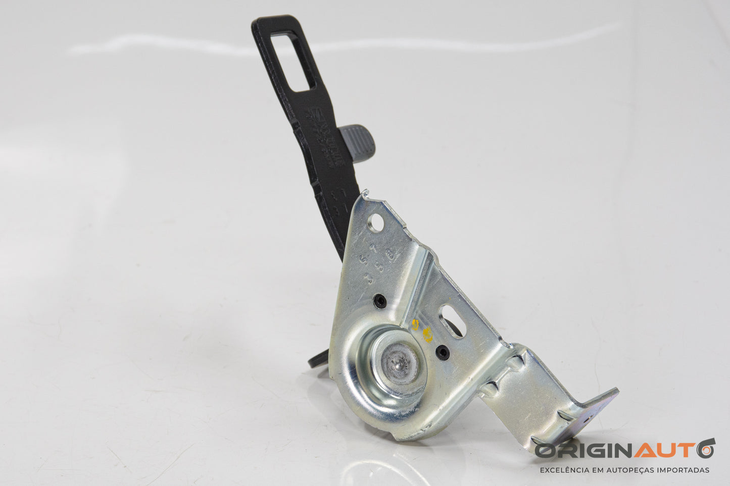 Alavanca Ajuste Banco Traseiro Direito Mini Cooper S F56 2015 7317712