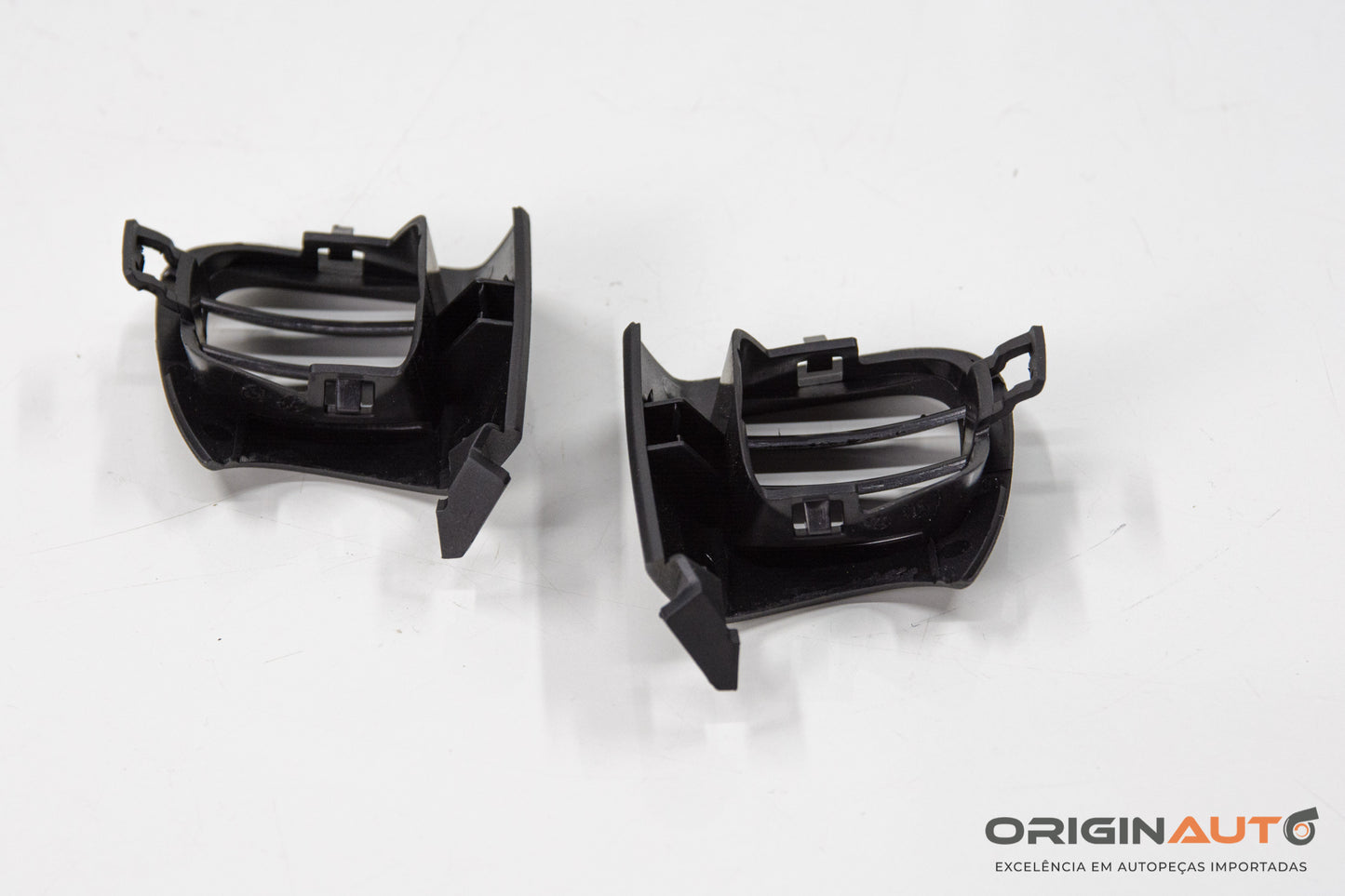 Grades Ventilacao Capa Painel Mini Cooper S F56 2015