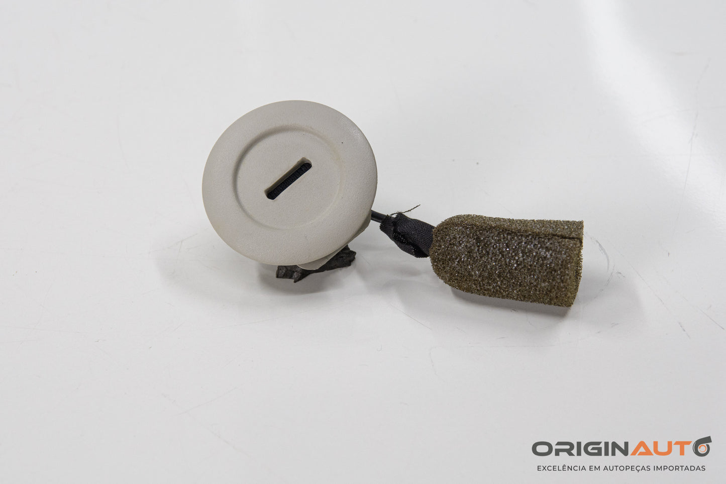 Sensor Volumetrico Alarme Mini Cooper S F56 2015 6470251