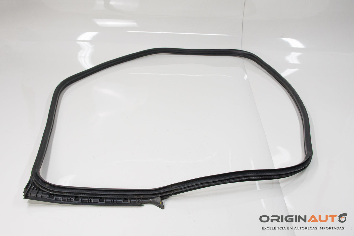 Borracha Vedacao Porta Esquerda Mini Cooper S F56 2015 7300029 7408449