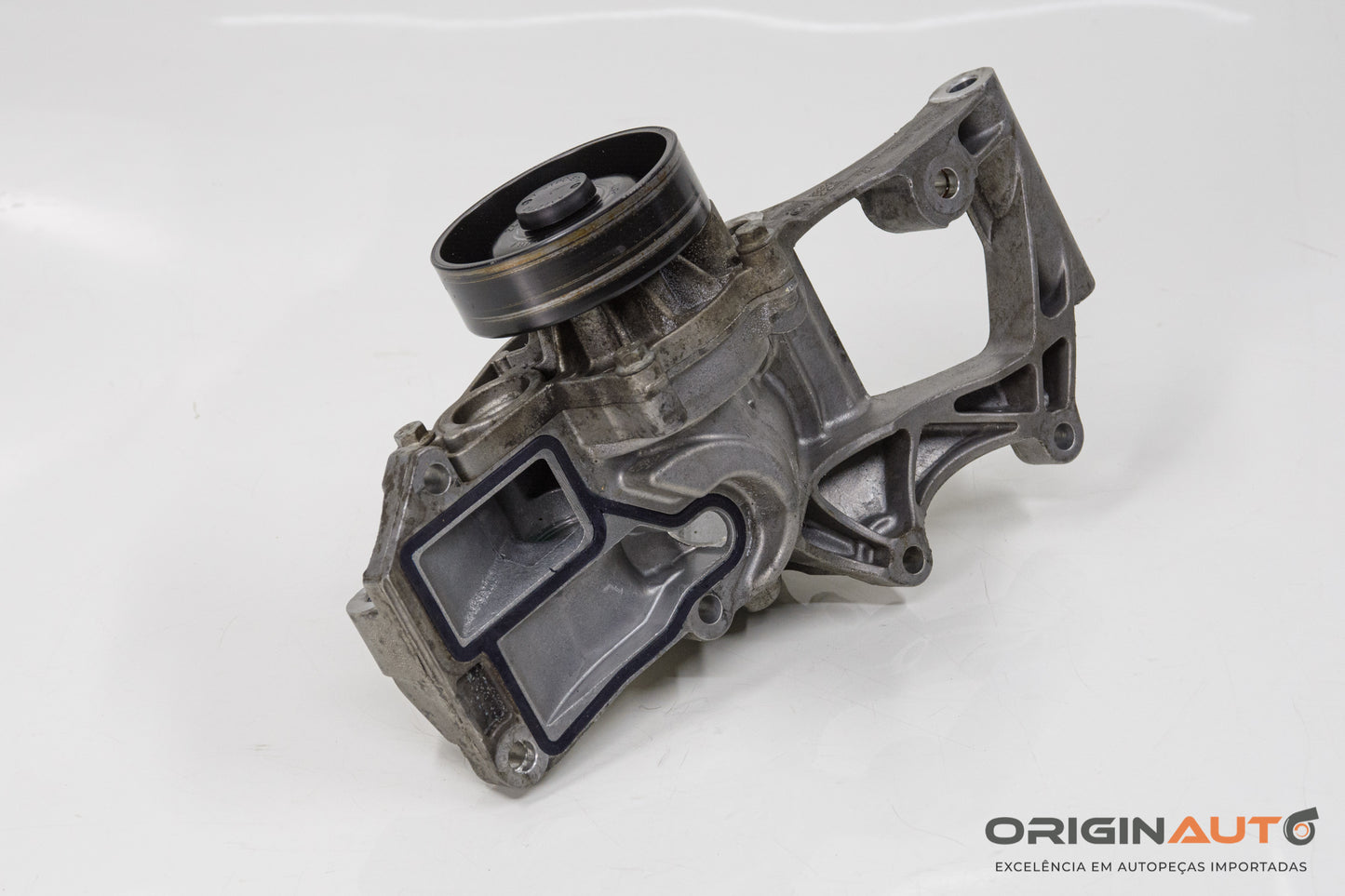 Suporte Bomba Agua Mini Cooper S F56 2015 2381337 8601366