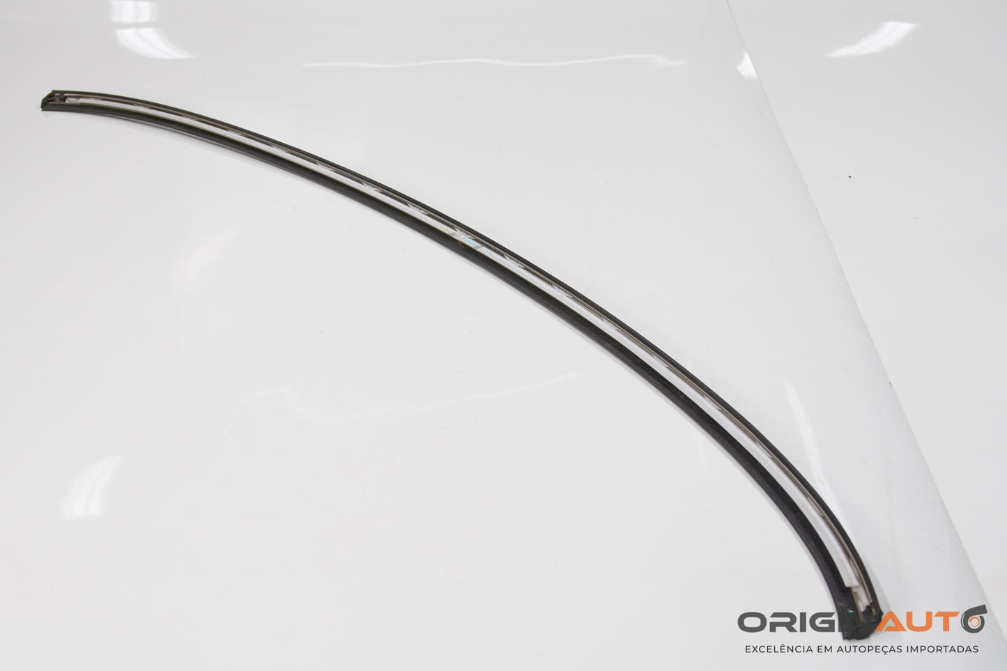 Friso Inferior Tampa Traseira Mini Cooper S F56 2015 7320540