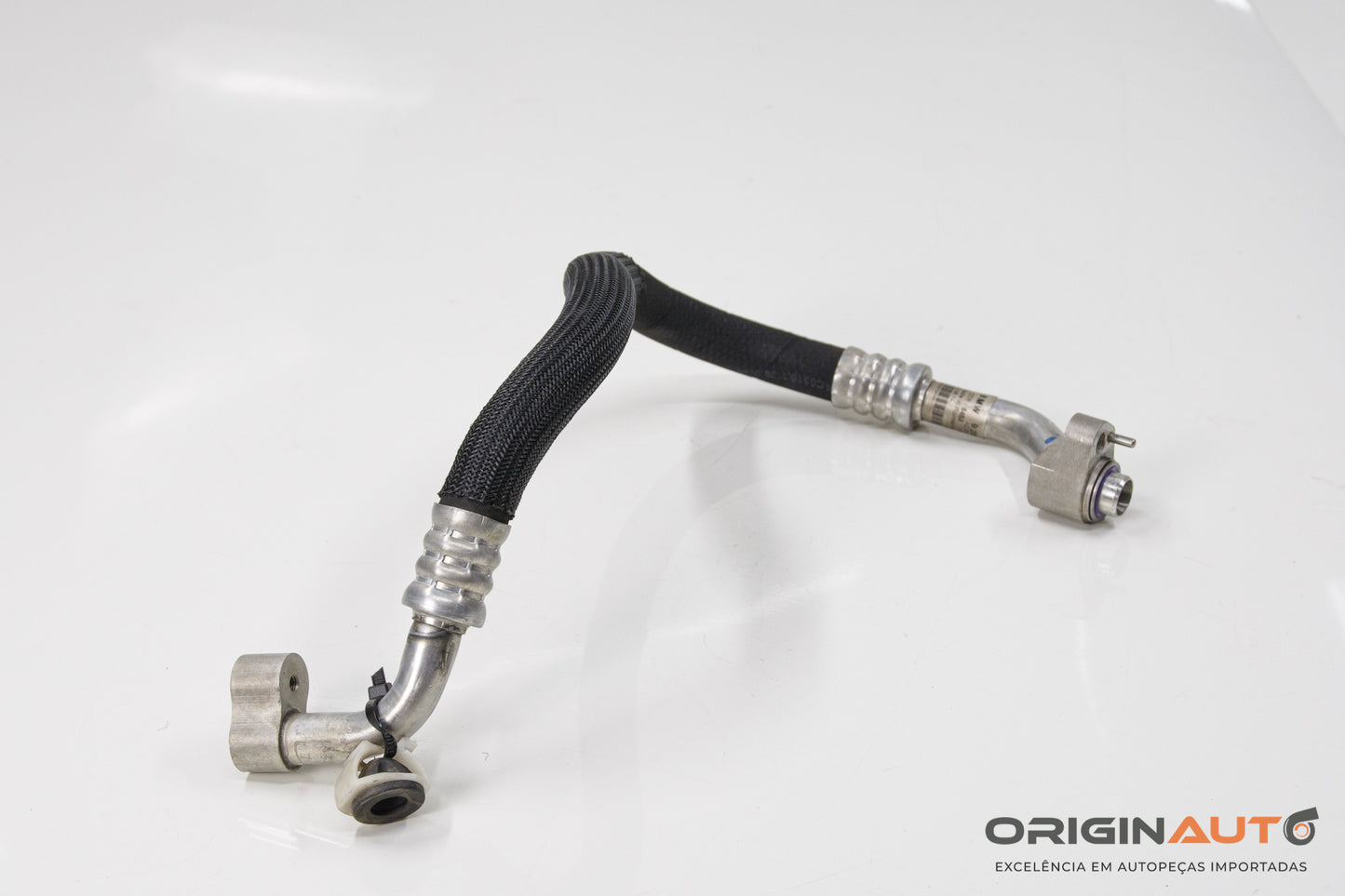 Mangueira Compressor A/C Mini Cooper S F56 2015 9209723