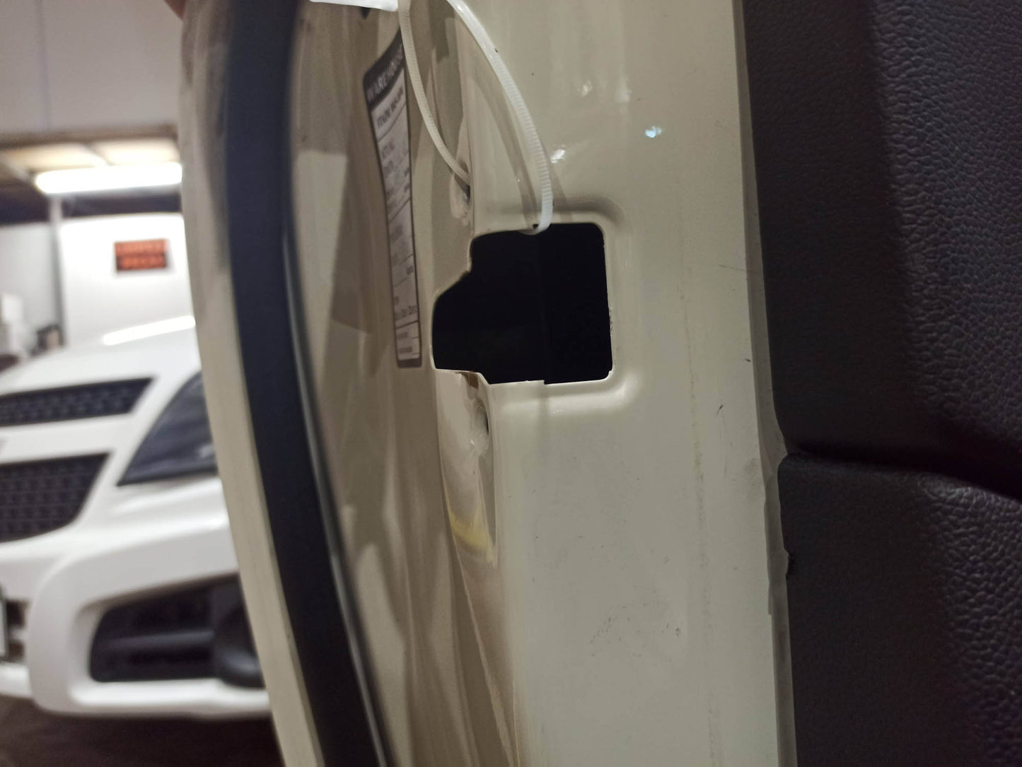 Porta Esquerda Mini Cooper S F56 2015 7294265
