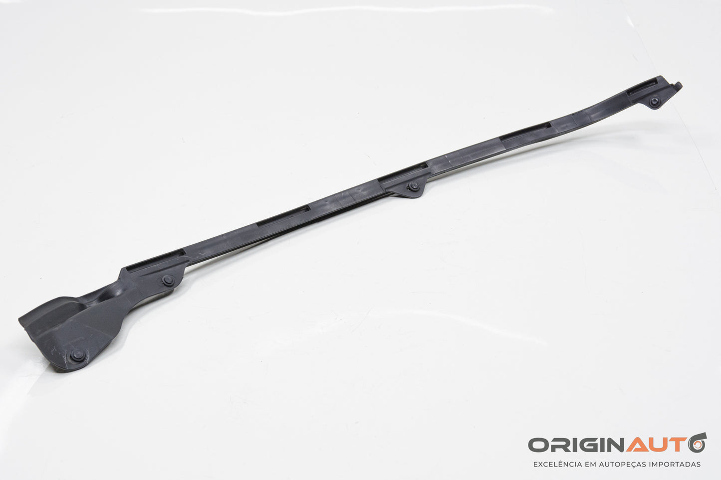 Friso Vedacao Traseiro Direito Volvo Xc60 T5 R-Design 2015 30762362