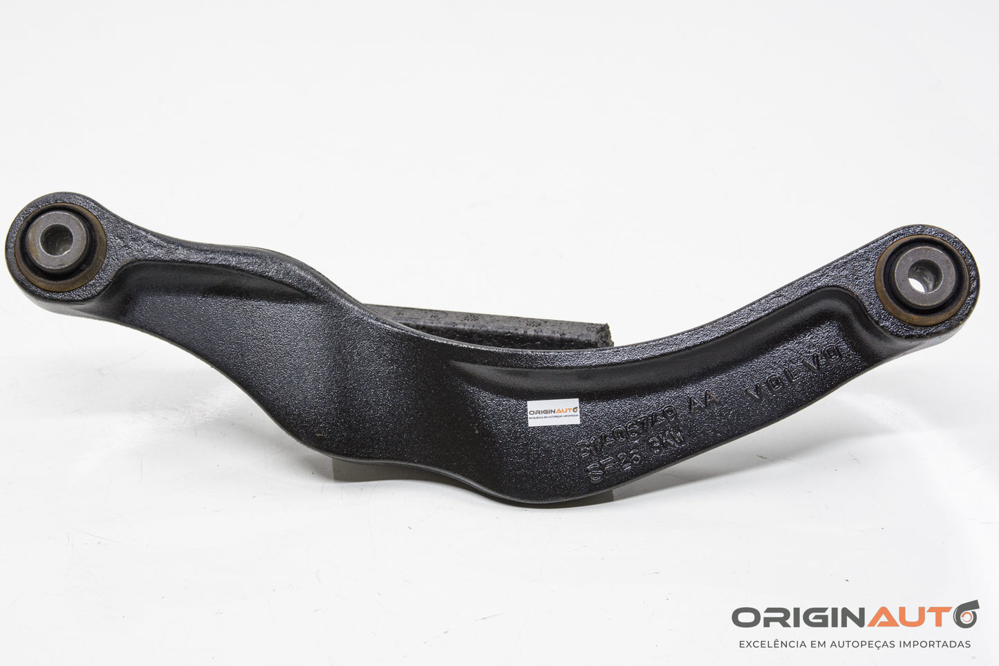 Braco Suspensao Superior Traseiro Direito Volvo Xc60 T5 R-Design 2015 31406749