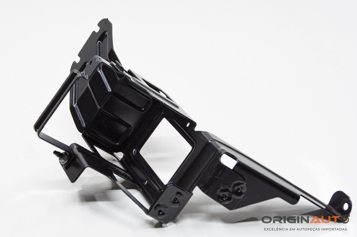 Suporte Bateria Auxiliar Volvo Xc60 T5 R-Design 2015