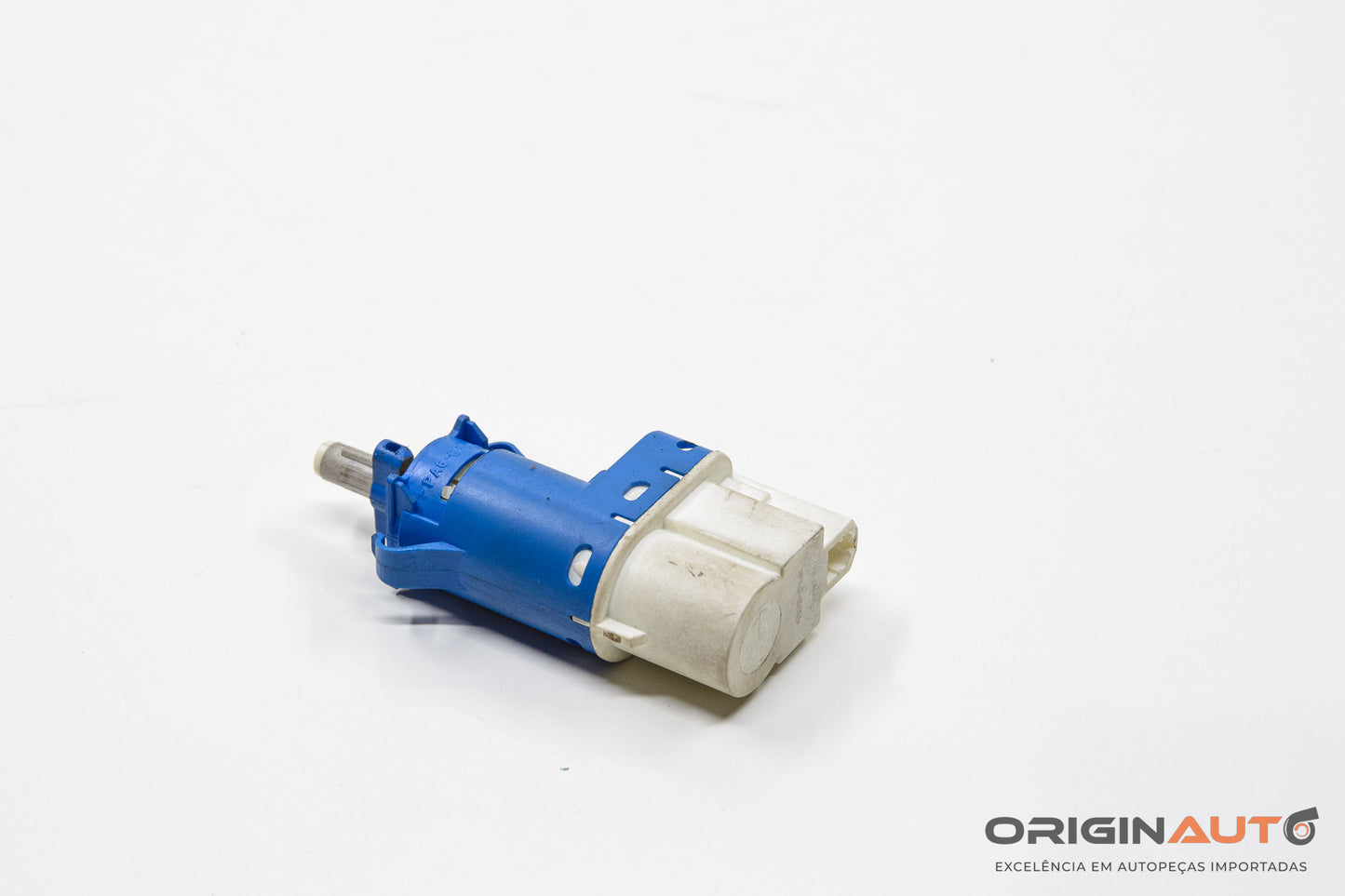 Interruptor Freio Marcha Pedal Volvo Xc60 T5 R-Design 2015 3M5T9C872Ac