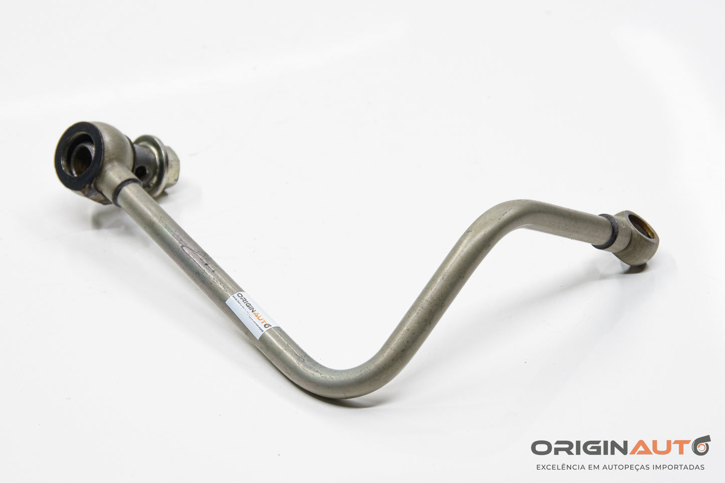 Cano Alimentacao Refrigeracao Turbina Volvo Xc60 T5 R-Design 2015