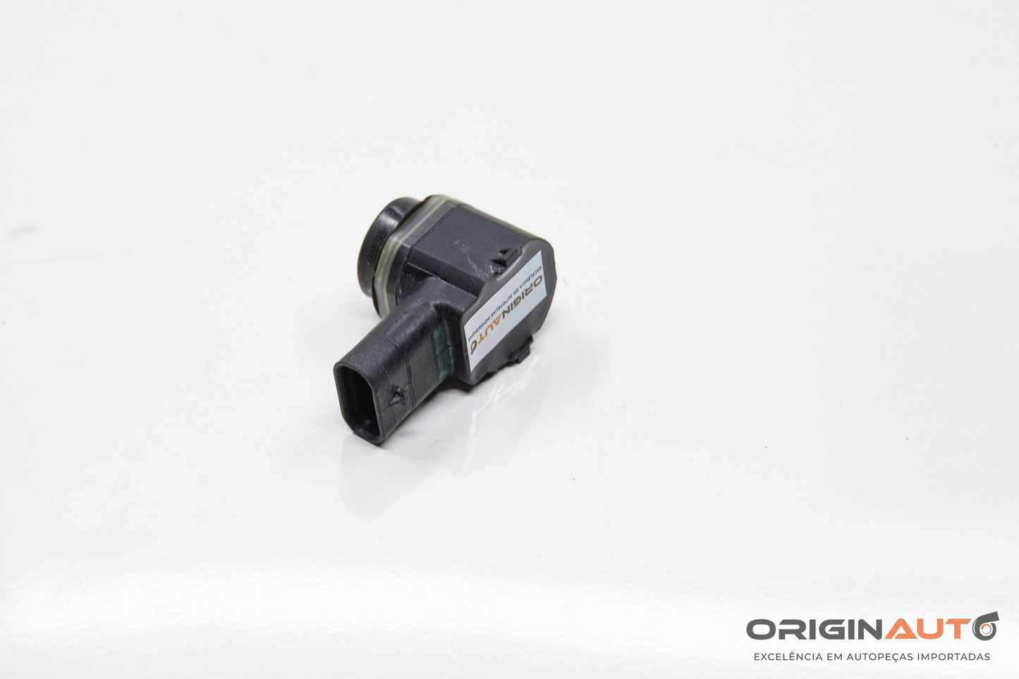 Sensor Estacionamento Volvo Xc60 T5 R-Design 2015 3087556700