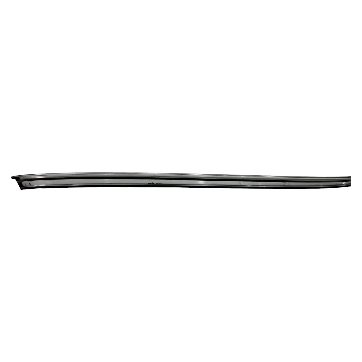 Friso Externo Porta Mercedes C200 2012 Esquerda