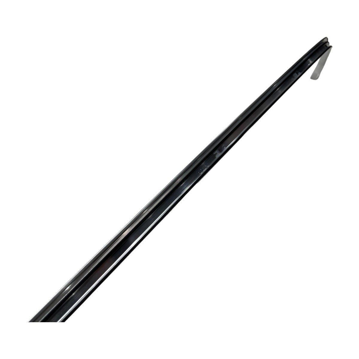 Friso Externo Porta Mercedes C200 2012 Direita Cromado