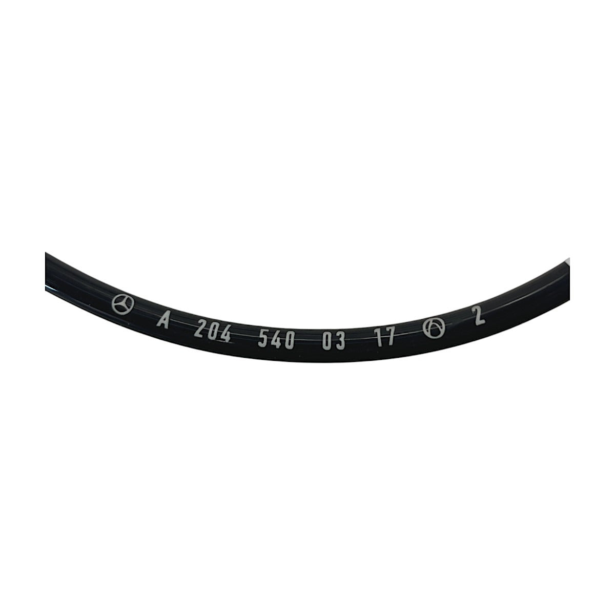 Sensor Traseiro Roda Mercedes C200 2012 A2045400317