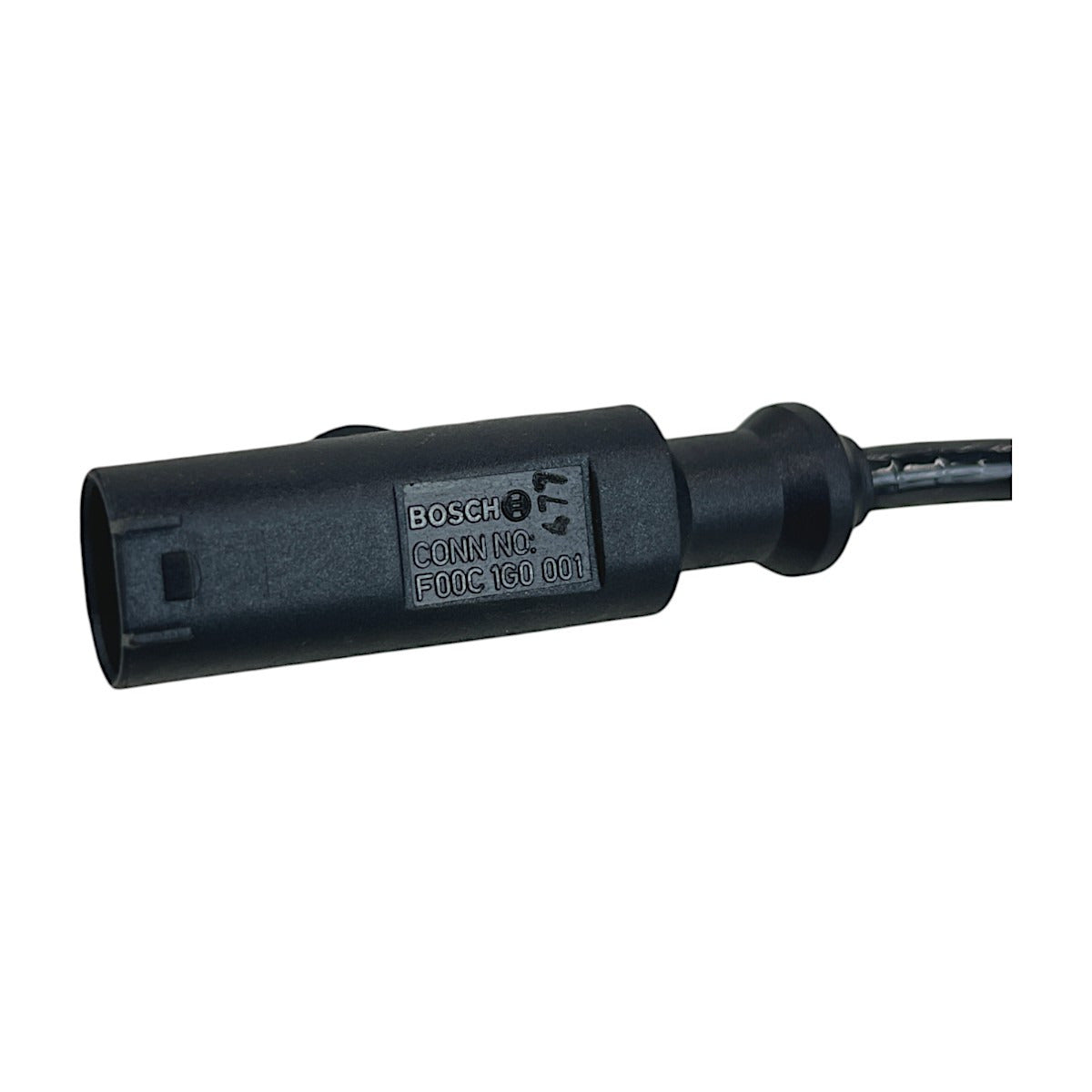 Sensor Dianteiro Roda Discovery 3 2008 a 2011 Direito