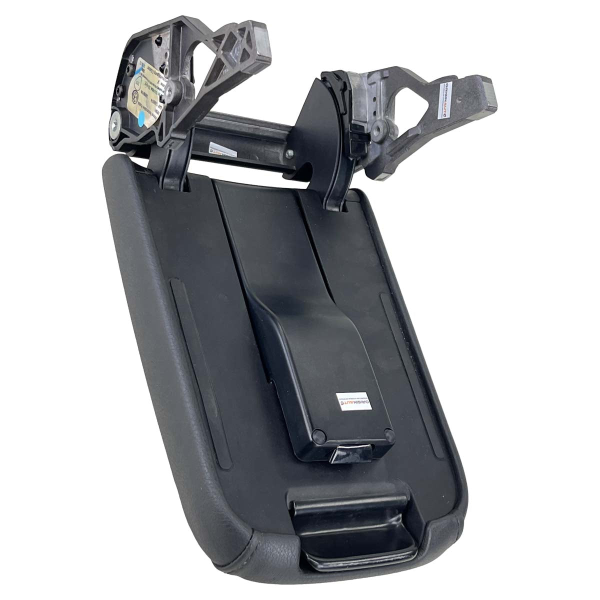 Apoio Descanso Braço Console Central VW Jetta 2.0 Tsi 11-18