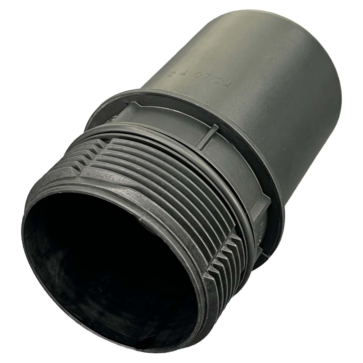 Tampa Filtro Óleo Motor VW Tiguan Allspace 2023 2024 2025