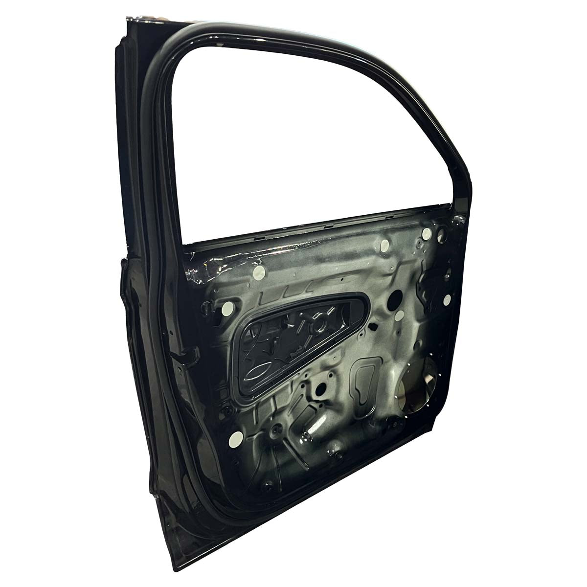 Porta VW Tiguan Allspace 2023 2024 2025 Dianteiro Esquerdo