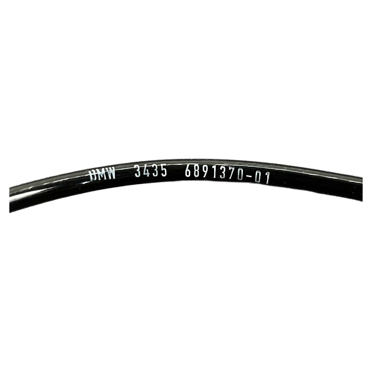 Sensor Desgaste Pastilha BMW iX I20 2023 2024 2025 Traseiro