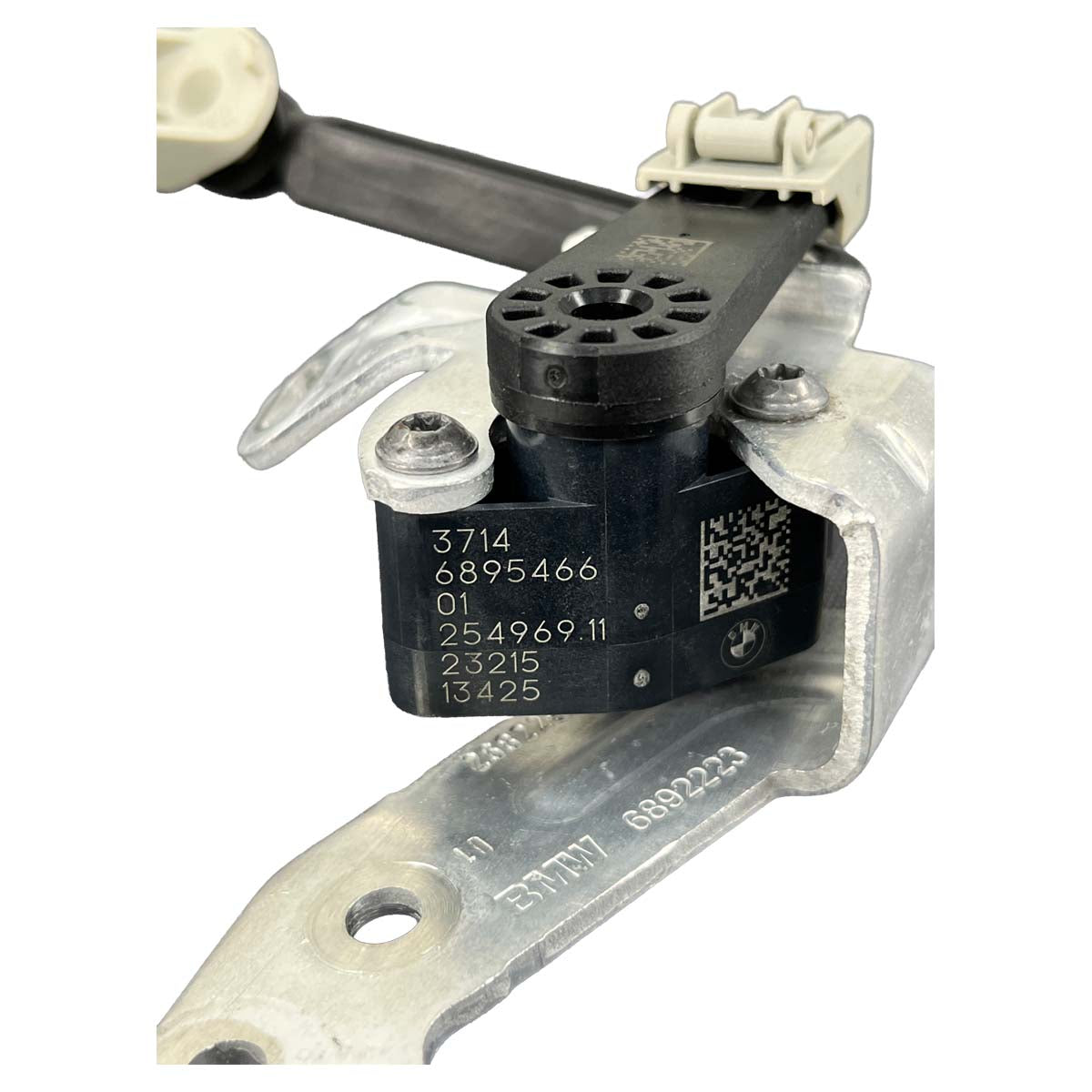Sensor Altura Farol BMW iX 2023 2024 2025 Traseiro Esquerdo