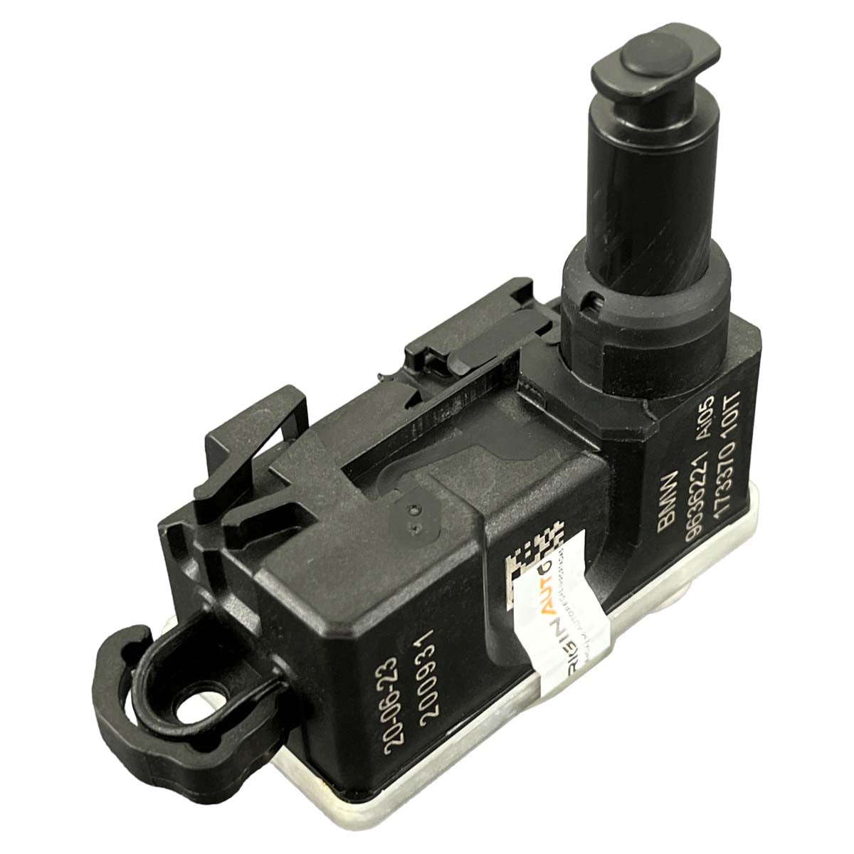 Trava Elétrica Portinhola BMW iX I20 M60 2022 2023 2024 2025