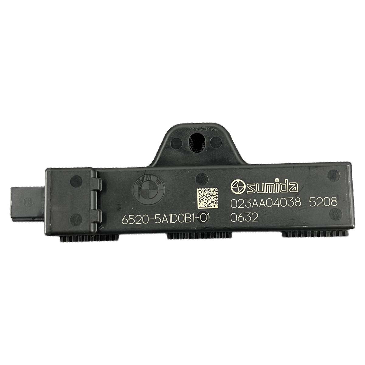 Antena Keyless Amplificada BMW iX I20 M60 2022 2023 2024 2025