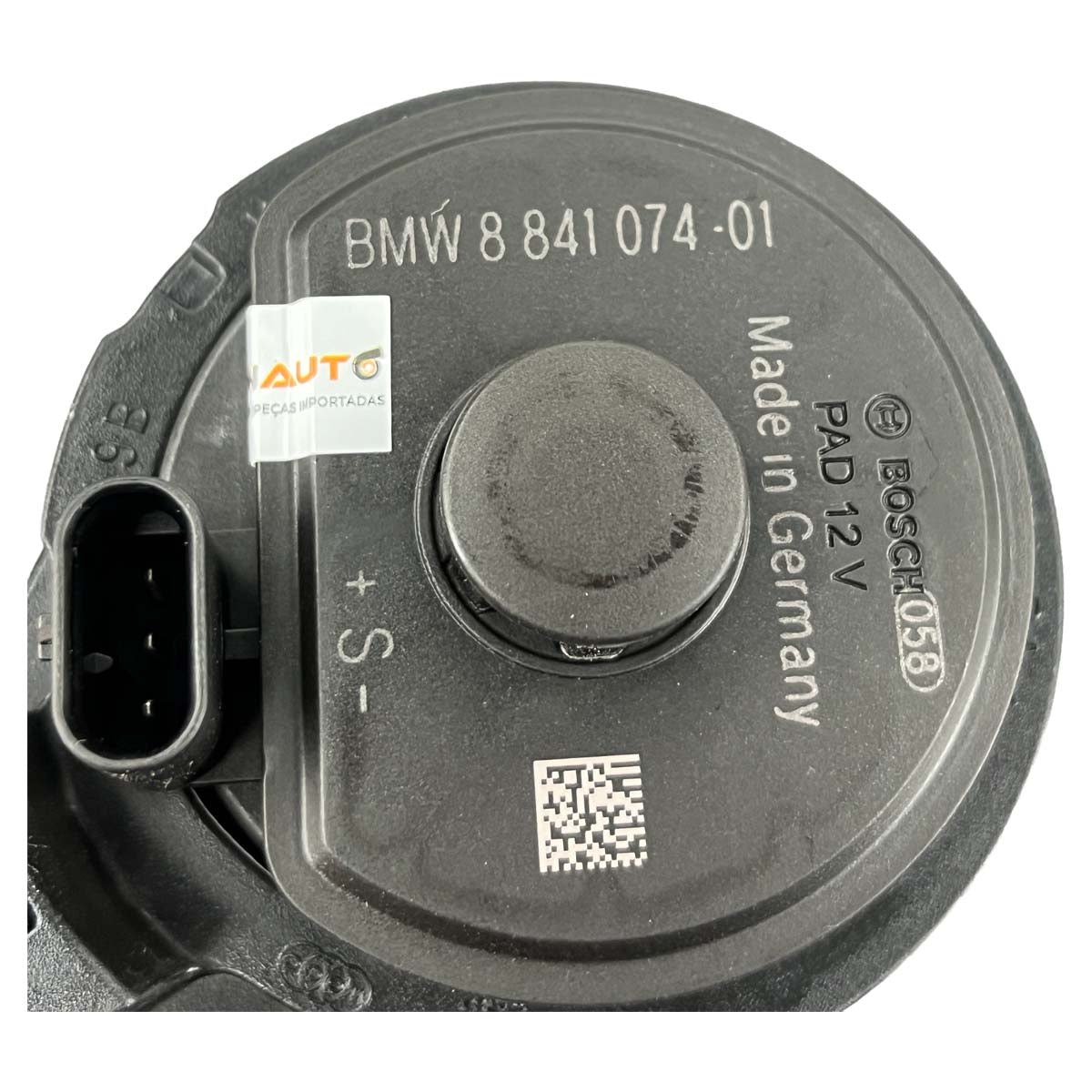 Bomba Água Auxiliar BMW iX I20 2022 2023 2024 2025 8841074