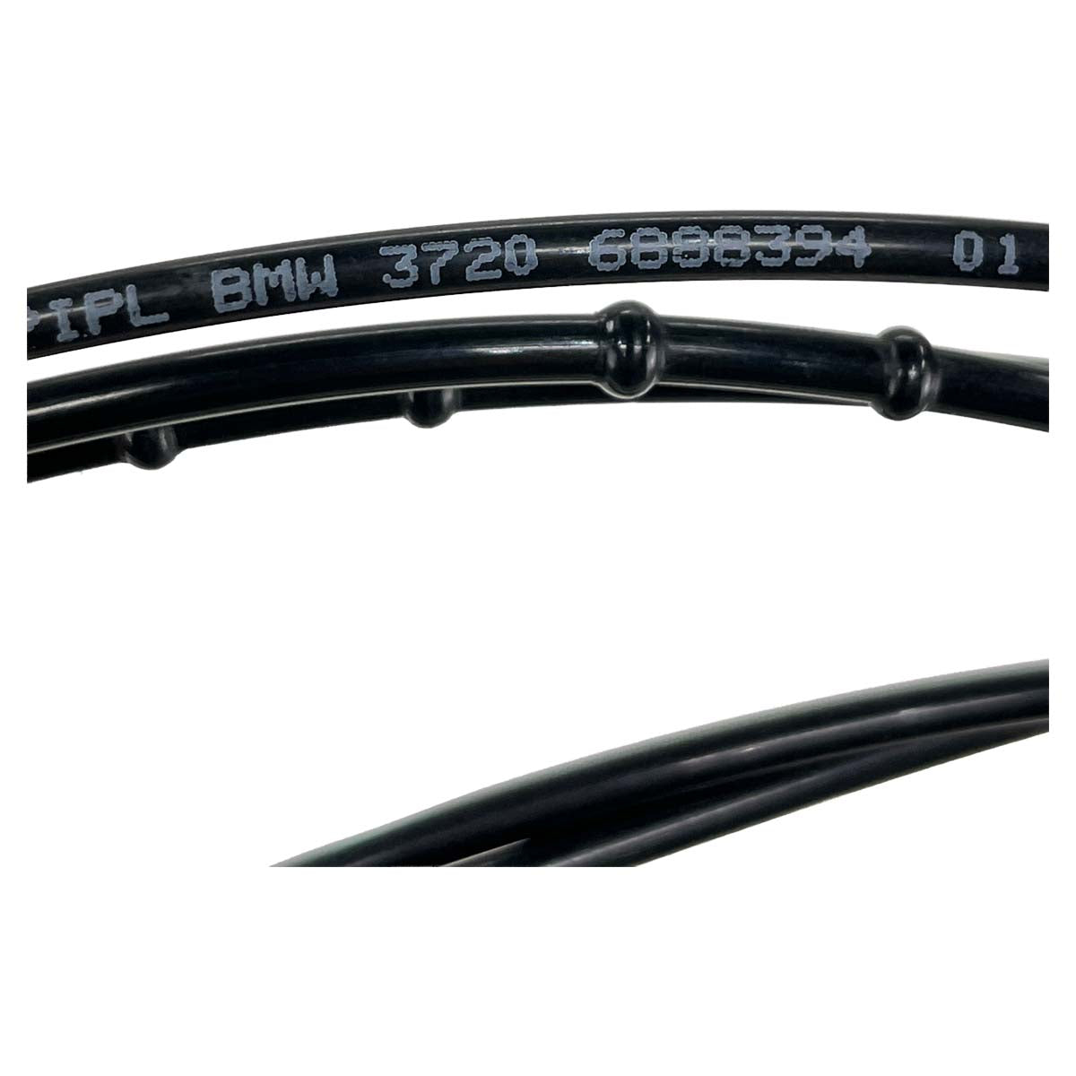 Mangueira Ar Pneumática BMW iX 2024 2025 Dianteira Direita
