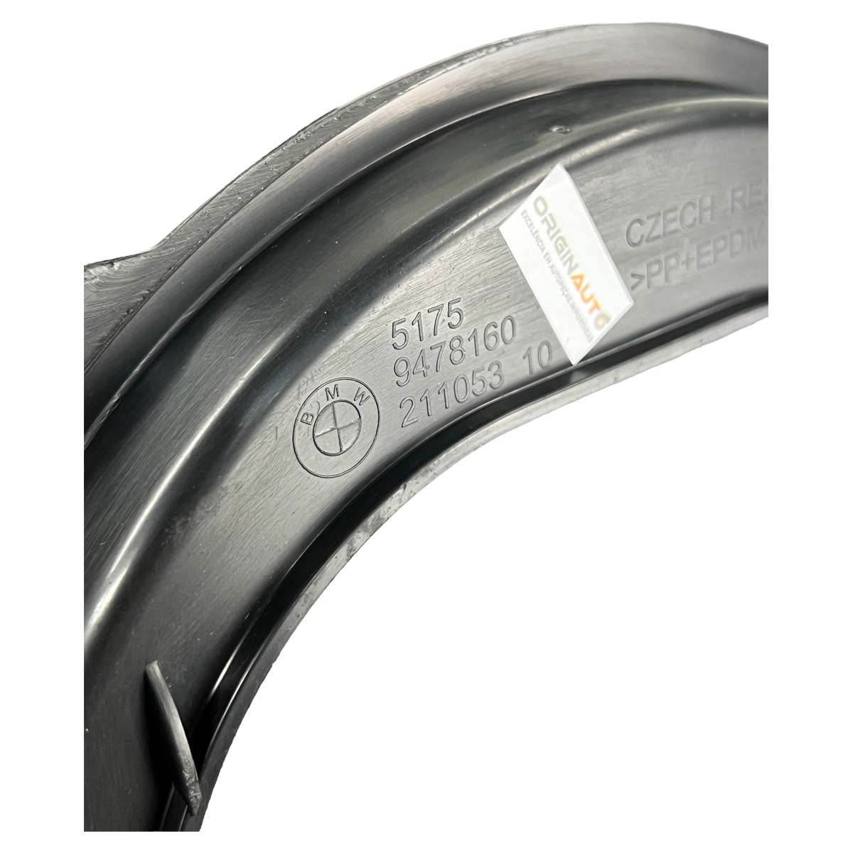 Suporte Apoio Macaco BMW iX I20 2024 2025 Dianteiro Direito
