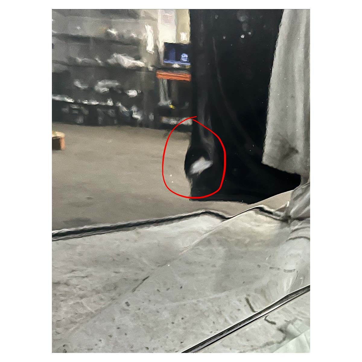 Porta BMW iX I20 M60 2022 2023 2024 2025 Traseiro Direito