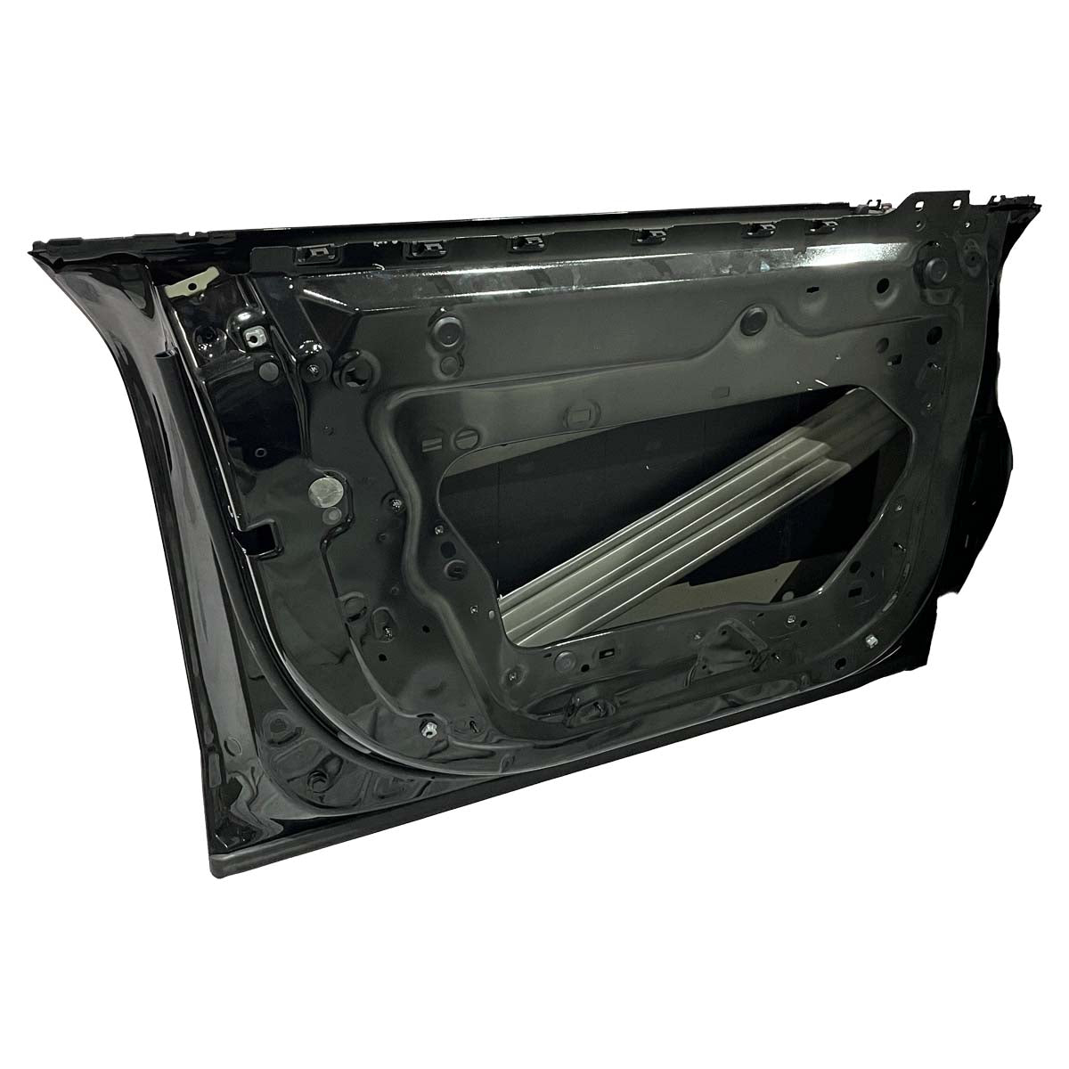 Porta BMW iX I20 M60 2022 2023 2024 2025 Dianteiro Esquerdo
